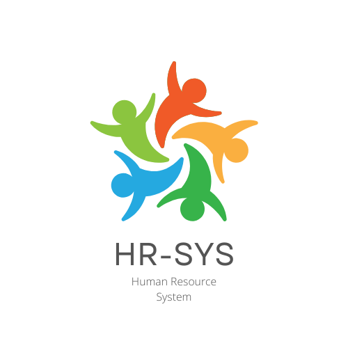 HRsys Logo